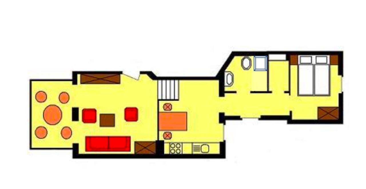 Strandloge นอร์เดอร์ไน ภายนอก รูปภาพ